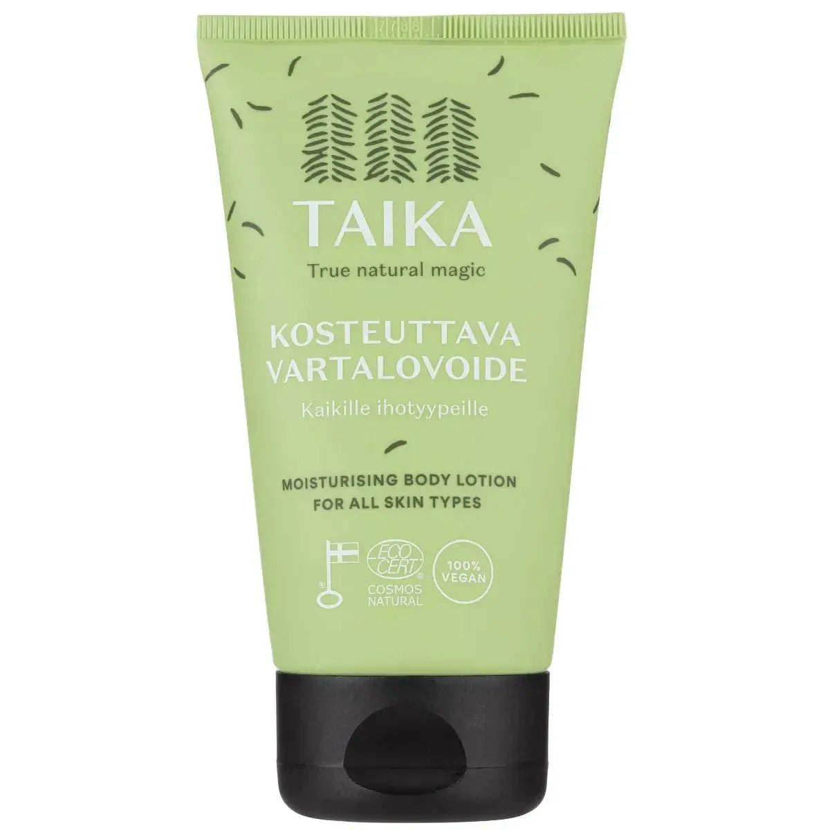 Taika Kosteuttava Vartalovoide 150 ml