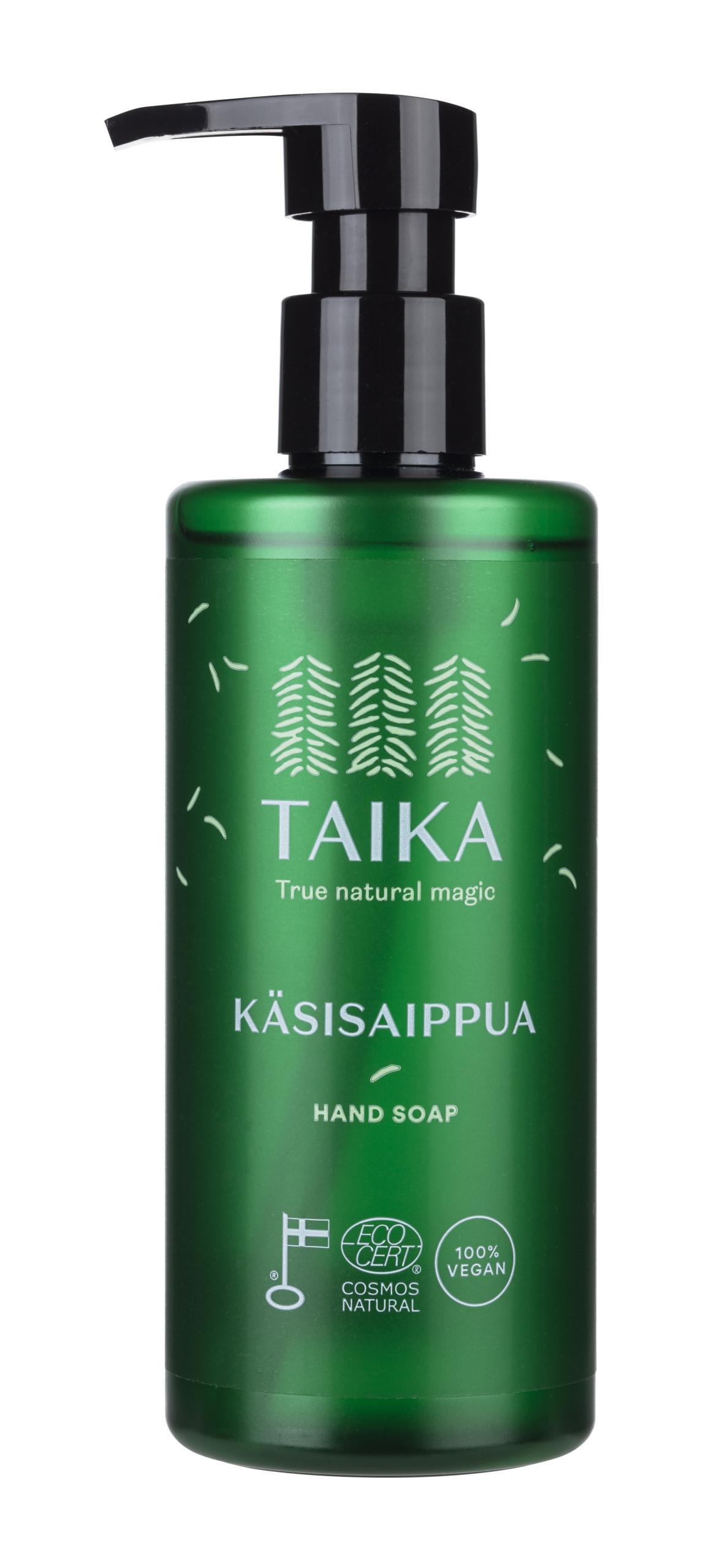 TAIKA Käsisaippua 250 ml