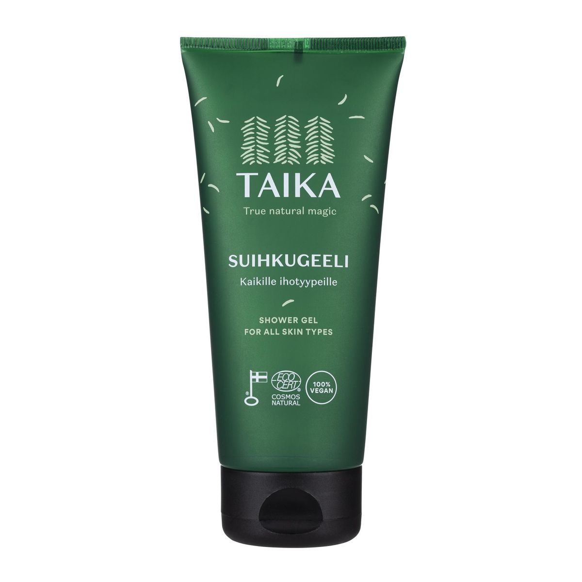 TAIKA Suihkugeeli 200 ml