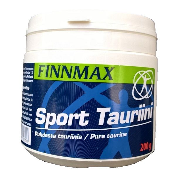 Tauriini 200g, Finnmax