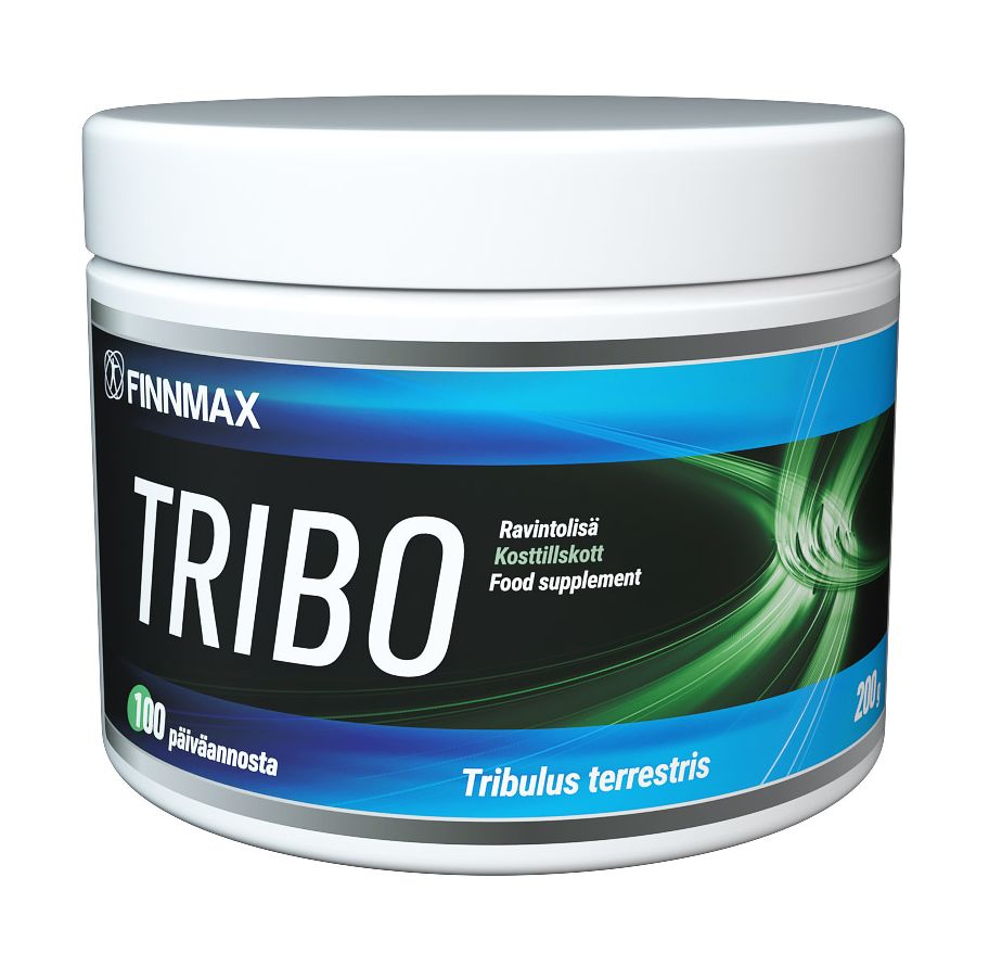 Tribo 200g, Finnmax