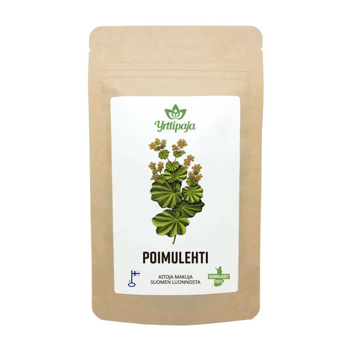 Poimulehti 15 g, Yrttipaja