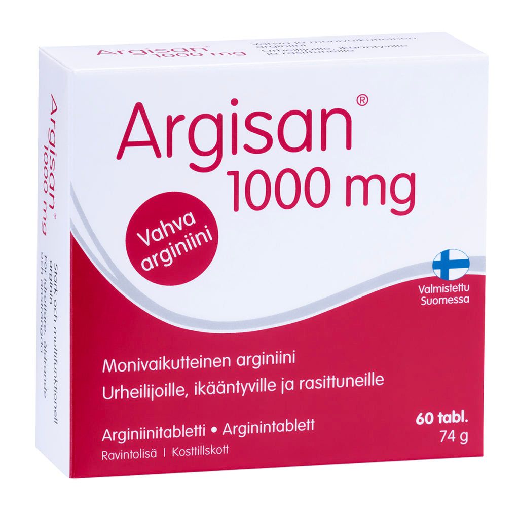 Argisan 60tabl.
