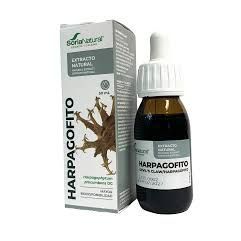 Pirunkoura Harpago Juuriuute XXI 50ml, Soria Natural