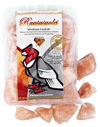 Bolivian Ruususuola-pala 500g, Masajo