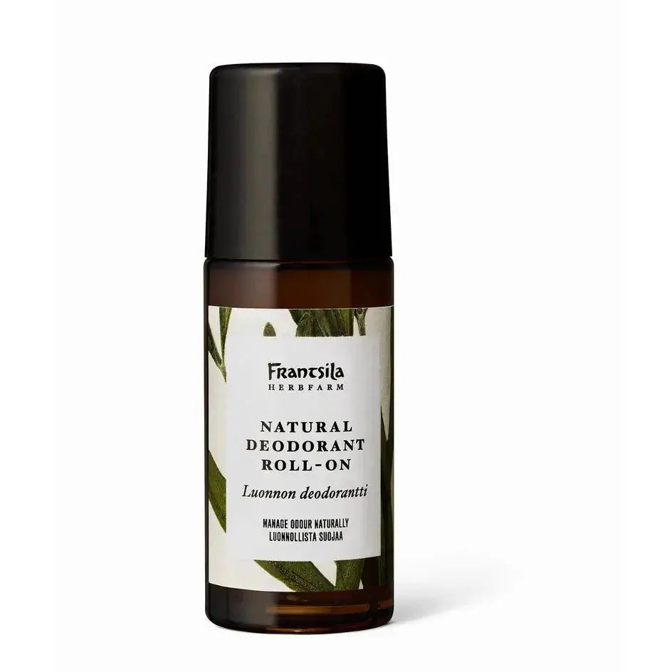 Luonnon deodorantti 50 ml, Frantsila