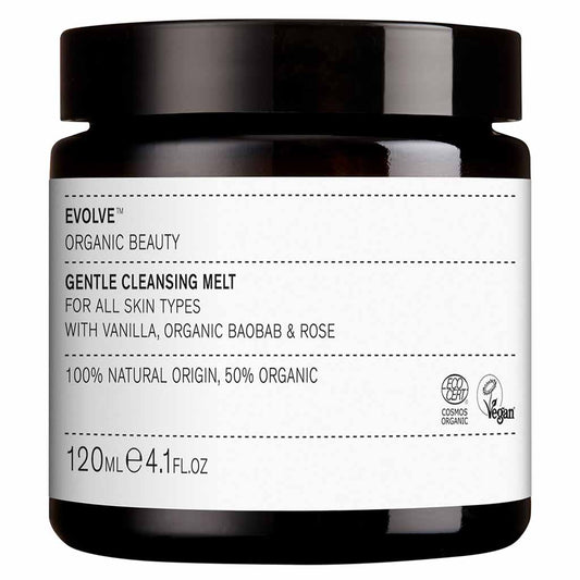 Evolve Gentle Cleasing Melt Puhdistusbalsami 120ml