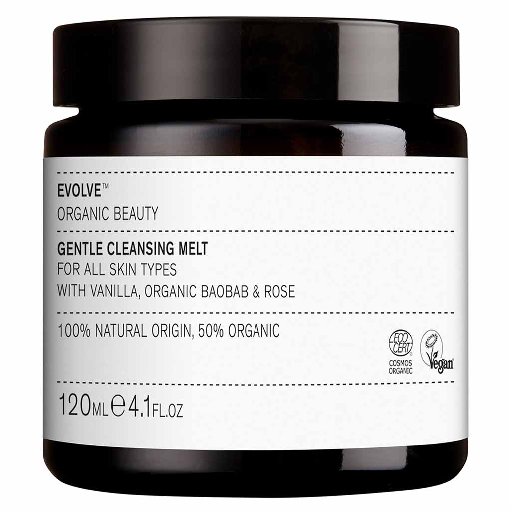 Evolve Gentle Cleasing Melt - Puhdistusbalsami 120ml