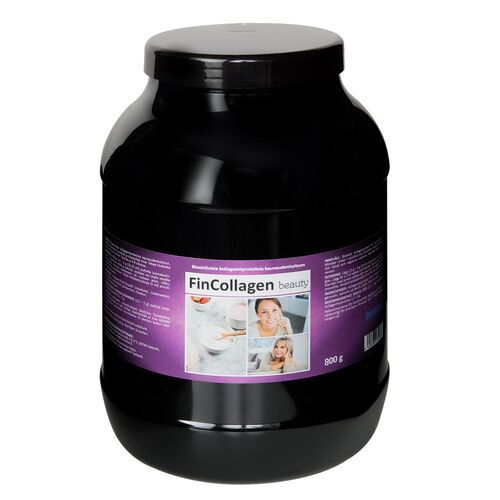 FinCollagen Beauty 800g, Nutrielixir