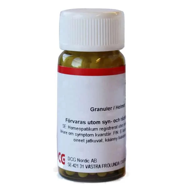 Chamomilla D30, 20g, DCG