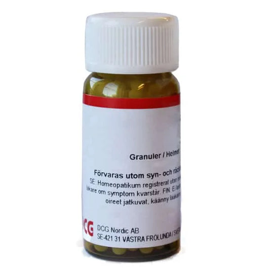 Aconitum Napellus D12 20g, DCG