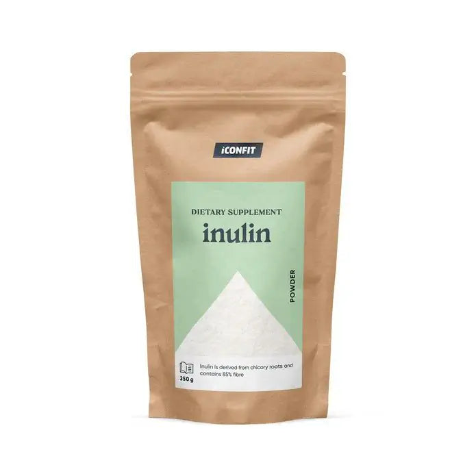 Inuliinijauhe 250 g, ICONFIT