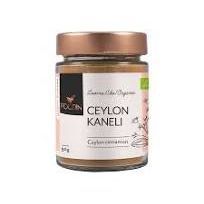 Ceyloninkaneli Luomu 50g, Foodin