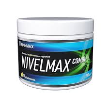 NivelMax Combi 120 kaps, Finnmax