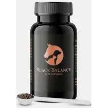 Black Balance For Animals 30 g