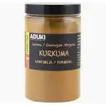 Kurkumajauhe 180 g, Aduki