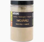 Inkiväärijauhe 180 g, Aduki