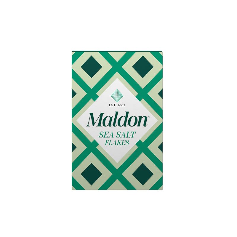 Merisuolahiutale 250 g, Maldon