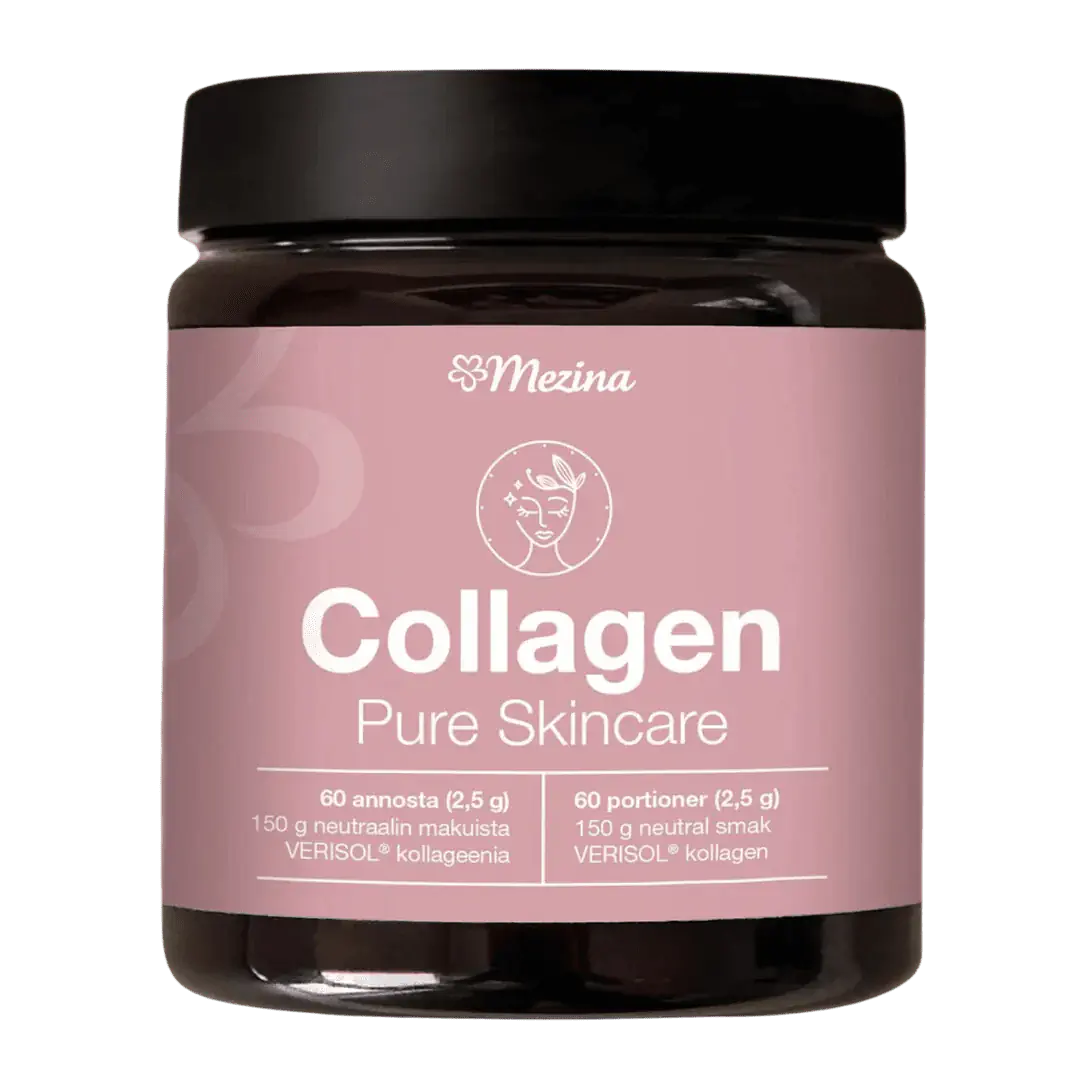Collagen Pure Skincare - Kollageenijauhe 150 g, Mezina