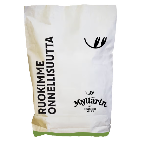 Myllärin Luomu Ohrahiutale 10 kg