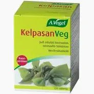 KelpasanVeg Merilevätabletit 150 tabl, A.Vogel