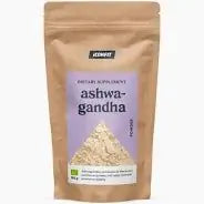 Ashwagandha jauhe luomu 150 g, Iconfit