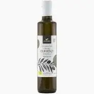 Oliiviöljy, Extra Virgin, Luomu 500ml, Foodin