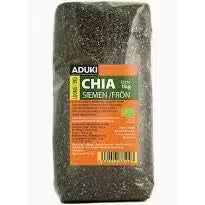 Chia-siemen luomu 1 kg, Aduki