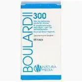 Boulardii 300 60 kaps, Natura Media