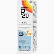 P20 Kids SPF 50+ Aurinkosuoja 100 ml