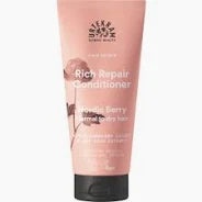 Nordic Berry Rich Repair Conditioner Luomu 180 ml, Urtekram