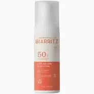 Sun Lotion Aurinkosuojaemulsiovoide SPF50 100ml, Laboratoires de Biarritz