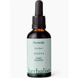 Salviauute 50ml, Frantsila