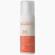 Sun Lotion Aurinkosuojaemulsiovoide SPF30 100ml, Laboratoires de Biarritz
