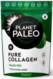 Pure Collagen Kollageenijauhe 225g, Planet Paleo