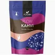 FLOW-suodatinkahvi 200g, Foodin