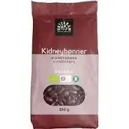 Punainen kidneypapu luomu 350 g, Urtekram
