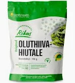 Oluthiiva Rikas B-vitamiini hiutale 110g, Bertil's