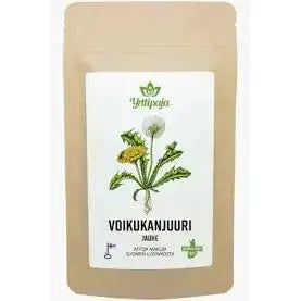 Voikukanjuuri jauhe 30g, Yrttipaja