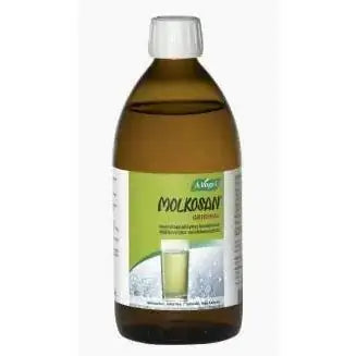 Molkosan heravalmiste 500ml, A. Vogel