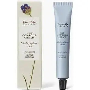Silmänympärysvoide 15ml, Frantsila