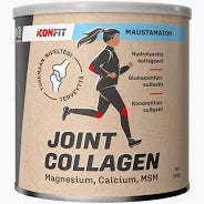 Nivelkollageeni maustamaton 300 g, Iconfit