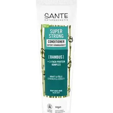 Sante Super Strong Hoitoaine 150 ml