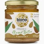 Mantelitahna Luomu 170 g, Biona