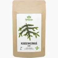 Kuusenkerkkä jauhe 35g, Yrttipaja