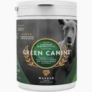 Green Stallion Green Canine Koirien Elektrolyytti 500g