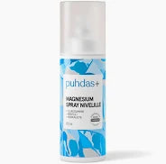 Magnesium Suihke Nivelille 150ml, Puhdas+