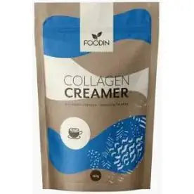 Collagen Creamer - kahviin 150g, Foodin