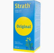 Strath yrttihiivavalmiste 500ml