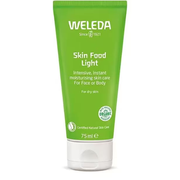 Skin Food Light ihovoide 30 ml, Weleda